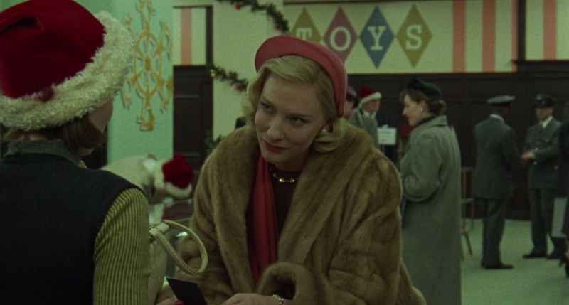 Illustration for article titled 15 of Carol Aird's Most Scorching Glances